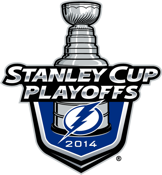 Tampa Bay Lightning 2013 14 Event Logo cricut iron on